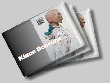 Buchtitel - Katalog 2008 Klaus Dobrunz