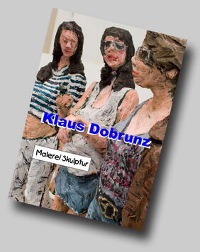 Hier klicken um mehr zu sehen - Broschüre Klaus Dobrunz Titelbild - Broschüre Klaus Dobrunz